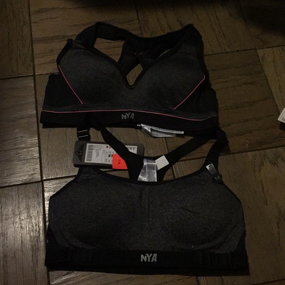 Sports bra 2pc - Picture 1 of 1